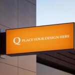 Signage Shapes