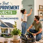 improvement projects