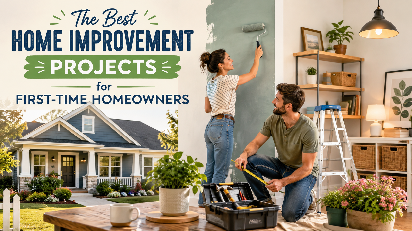 improvement projects