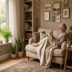 Cozy Corners
