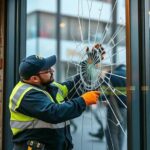 Emergency Glaziers