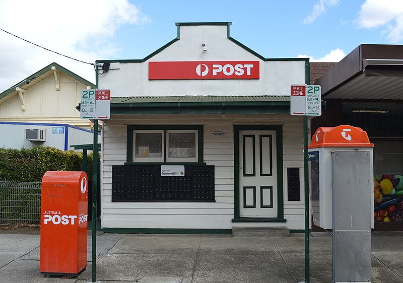 Post office Price Hikes