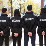 Reputable Security