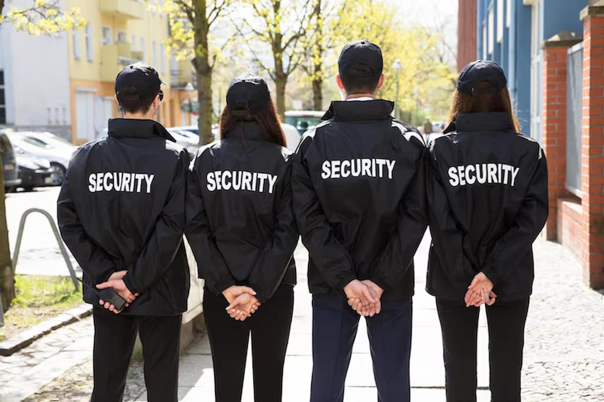 Reputable Security