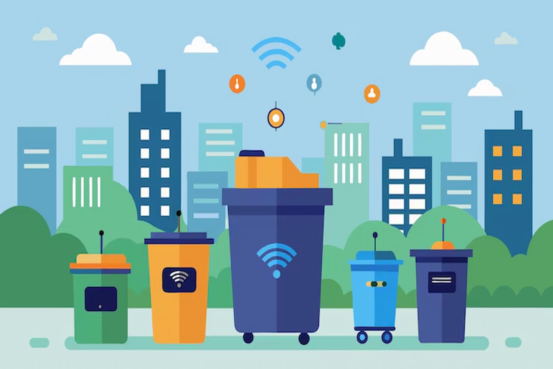 Residential Waste