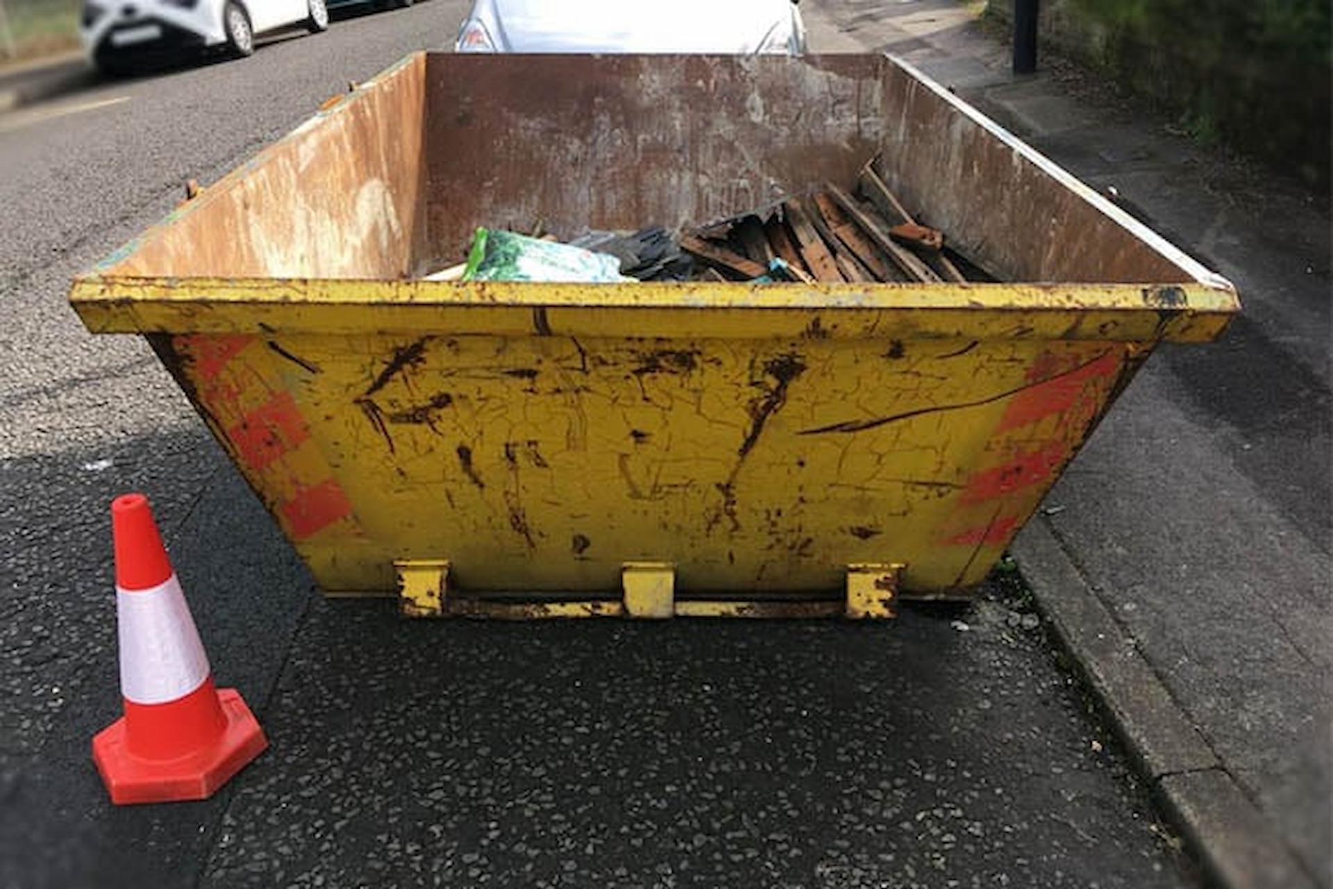 Skip Hire