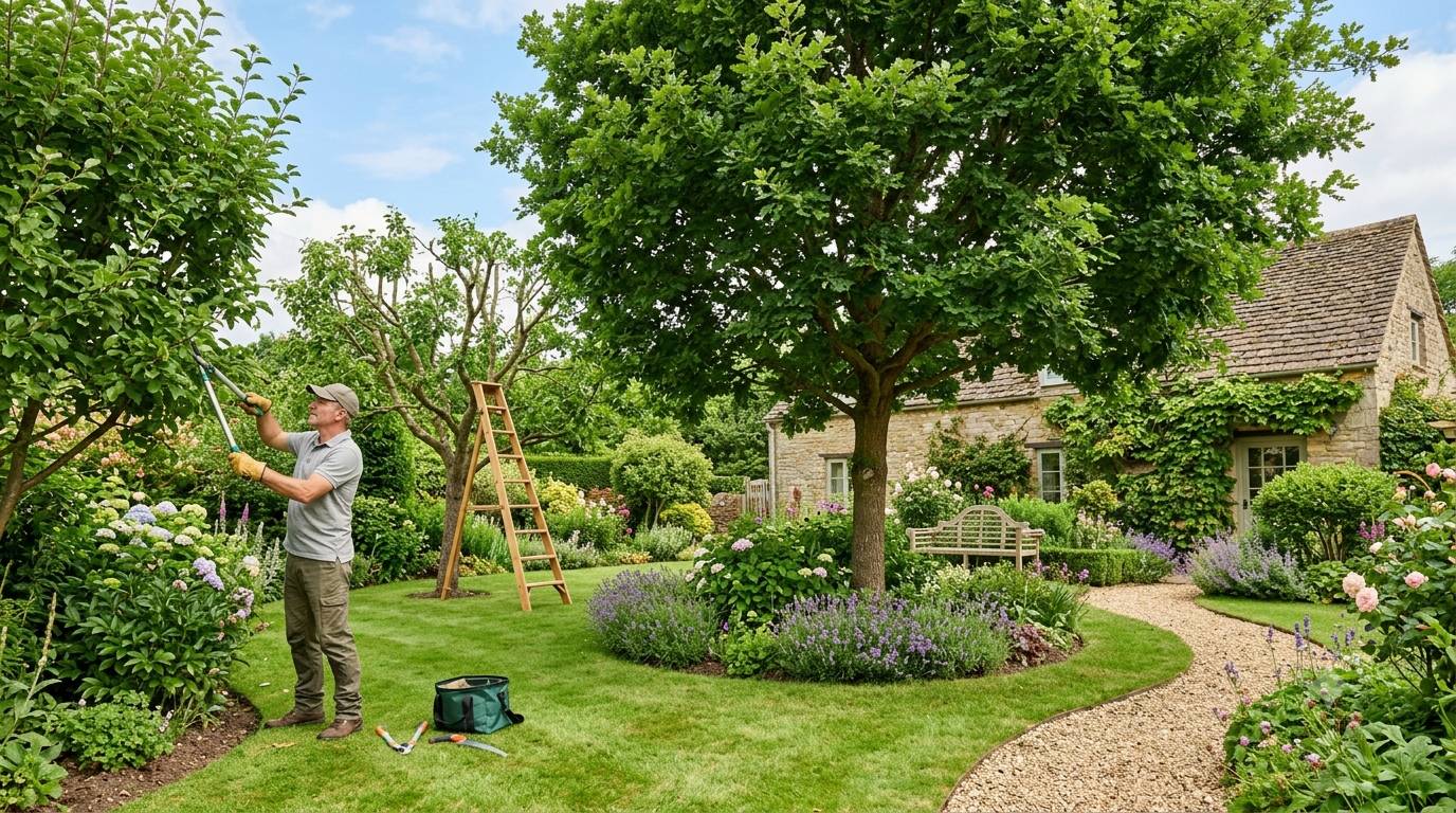 Tree Care
