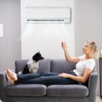 Modern Heating