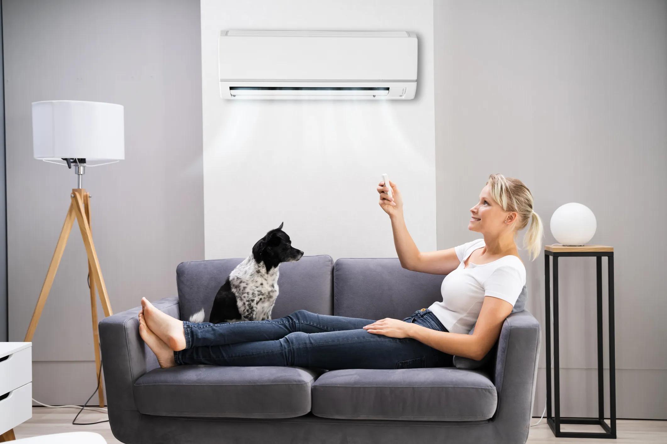Modern Heating